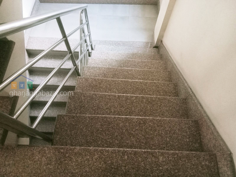 Office Space on Rent at Naxal
